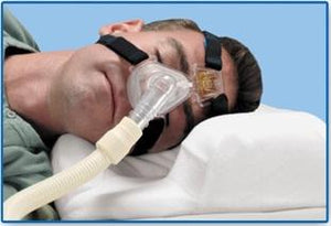 Slumber Guard CPAP Pillow
